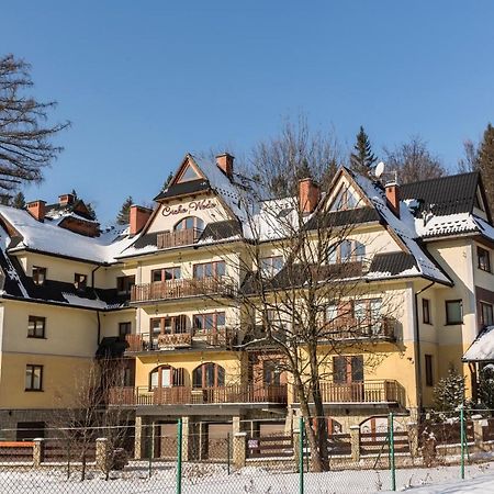 Udanypobyt Apartamenty Bajkowe Zakopane Extérieur photo