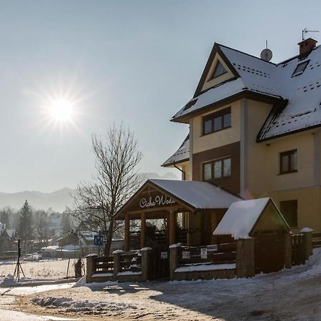 Udanypobyt Apartamenty Bajkowe Zakopane Extérieur photo