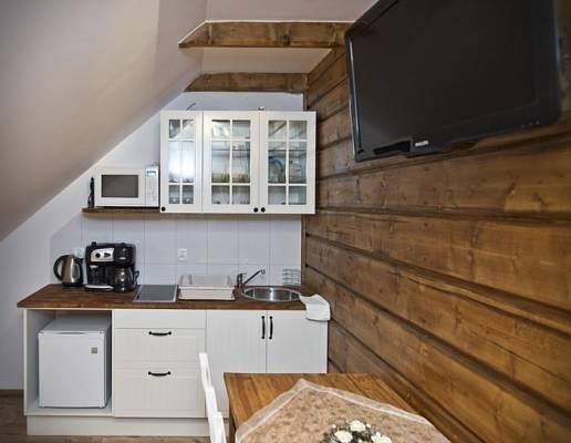 Udanypobyt Apartamenty Bajkowe Zakopane Extérieur photo