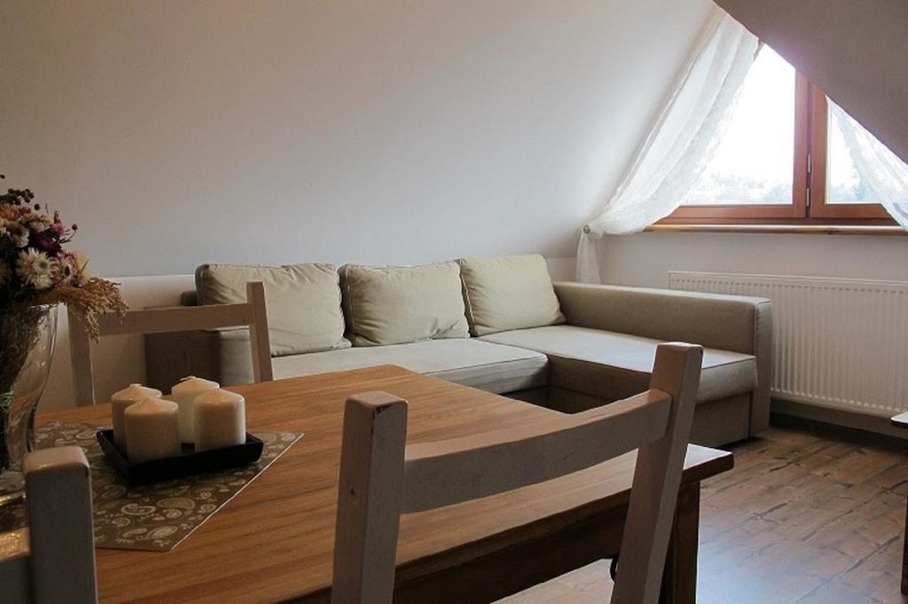 Udanypobyt Apartamenty Bajkowe Zakopane Extérieur photo